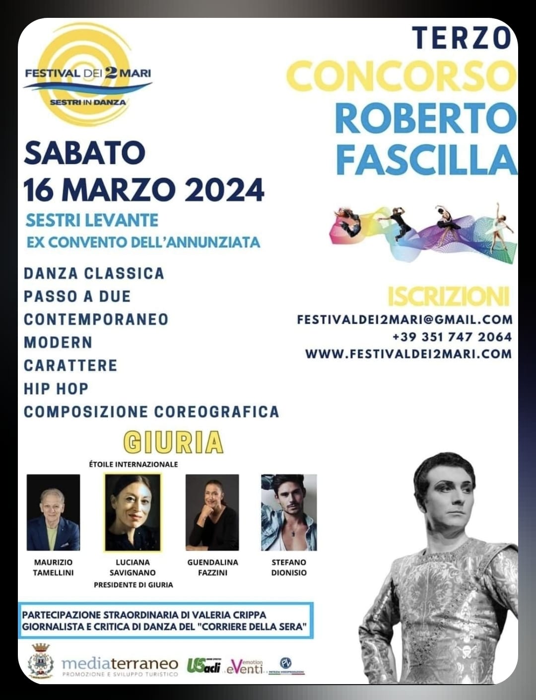 Roberto fascilla